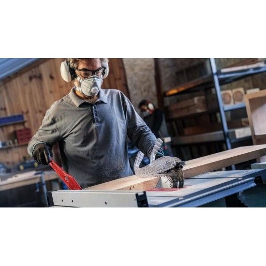 Disco PRO Wood, 216 x 2,8 x 30 mm, T60 ref� 2608640642 BOSCH