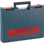 Mala de plástico refª 2605438179 BOSCH Mala de plástico refª 2605438179 BOSCH
