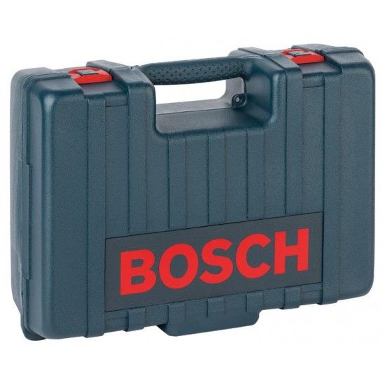 Mala de plástico refª 2605438186 BOSCH Mala de plástico refª 2605438186 BOSCH
