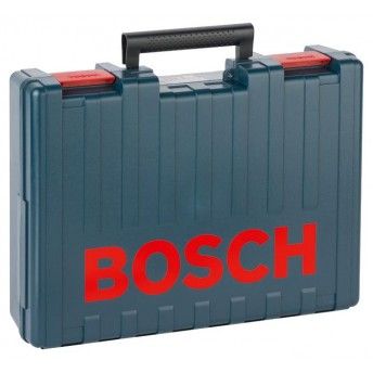 Mala de plástico refª 2605438179 BOSCH Mala de plástico refª 2605438179 BOSCH