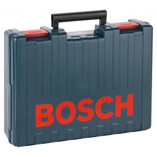 Mala de plástico refª 2605438179 BOSCH Mala de plástico refª 2605438179 BOSCH