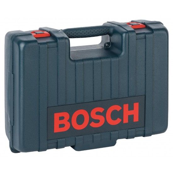 Mala de plástico refª 2605438186 BOSCH Mala de plástico refª 2605438186 BOSCH