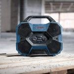 Altifalante Bluetooth® GPB 18V-6 C Professional refª 06014A6000 BOSCH Altifalante Bluetooth® GPB 18V-6 C Professional refª 06014A6000 BOSCH