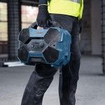 Altifalante Bluetooth® GPB 18V-6 C Professional refª 06014A6000 BOSCH Altifalante Bluetooth® GPB 18V-6 C Professional refª 06014A6000 BOSCH