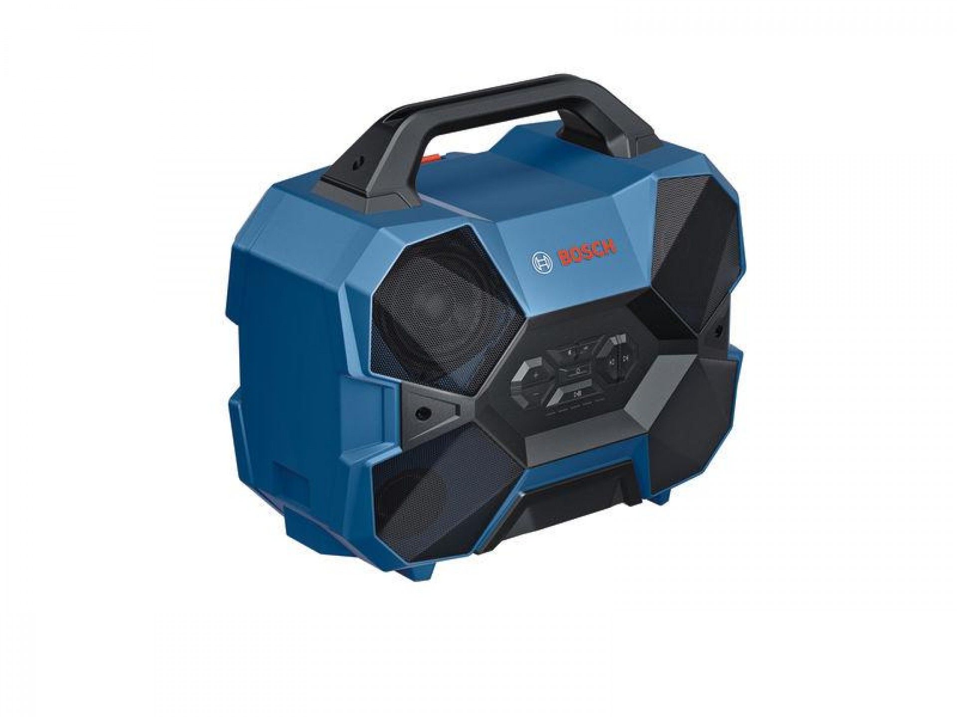 Altifalante Bluetooth® GPB 18V-6 C Professional refª 06014A6000 BOSCH