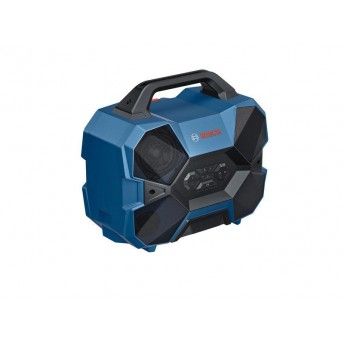 Altifalante Bluetooth® GPB 18V-6 C Professional refª 06014A6000 BOSCH Altifalante Bluetooth® GPB 18V-6 C Professional refª 06014A6000 BOSCH