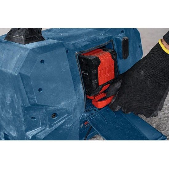 Altifalante Bluetooth® GPB 18V-6 C Professional refª 06014A6000 BOSCH Altifalante Bluetooth® GPB 18V-6 C Professional refª 06014A6000 BOSCH