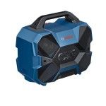 Altifalante Bluetooth® GPB 18V-6 C Professional refª 06014A6000 BOSCH Altifalante Bluetooth® GPB 18V-6 C Professional refª 06014A6000 BOSCH