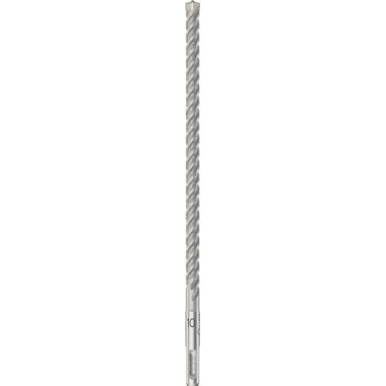 Broca PRO SDS plus-5X, 10 x 200 x 260mm, 10 unid. refª 2608833904 BOSCH Broca PRO SDS plus-5X, 10 x 200 x 260mm, 10 unid. refª 2608833904 BOSCH