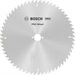 Disco PRO Wood, 315 x 3,2 x 30 mm, T80 refª 2608640651 BOSCH Disco PRO Wood, 315 x 3,2 x 30 mm, T80 refª 2608640651 BOSCH