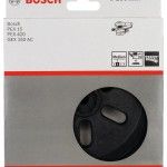 Prato de lixar ref� 2608601052 BOSCH