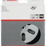 Prato de lixar refª 2608601051 BOSCH Prato de lixar refª 2608601051 BOSCH