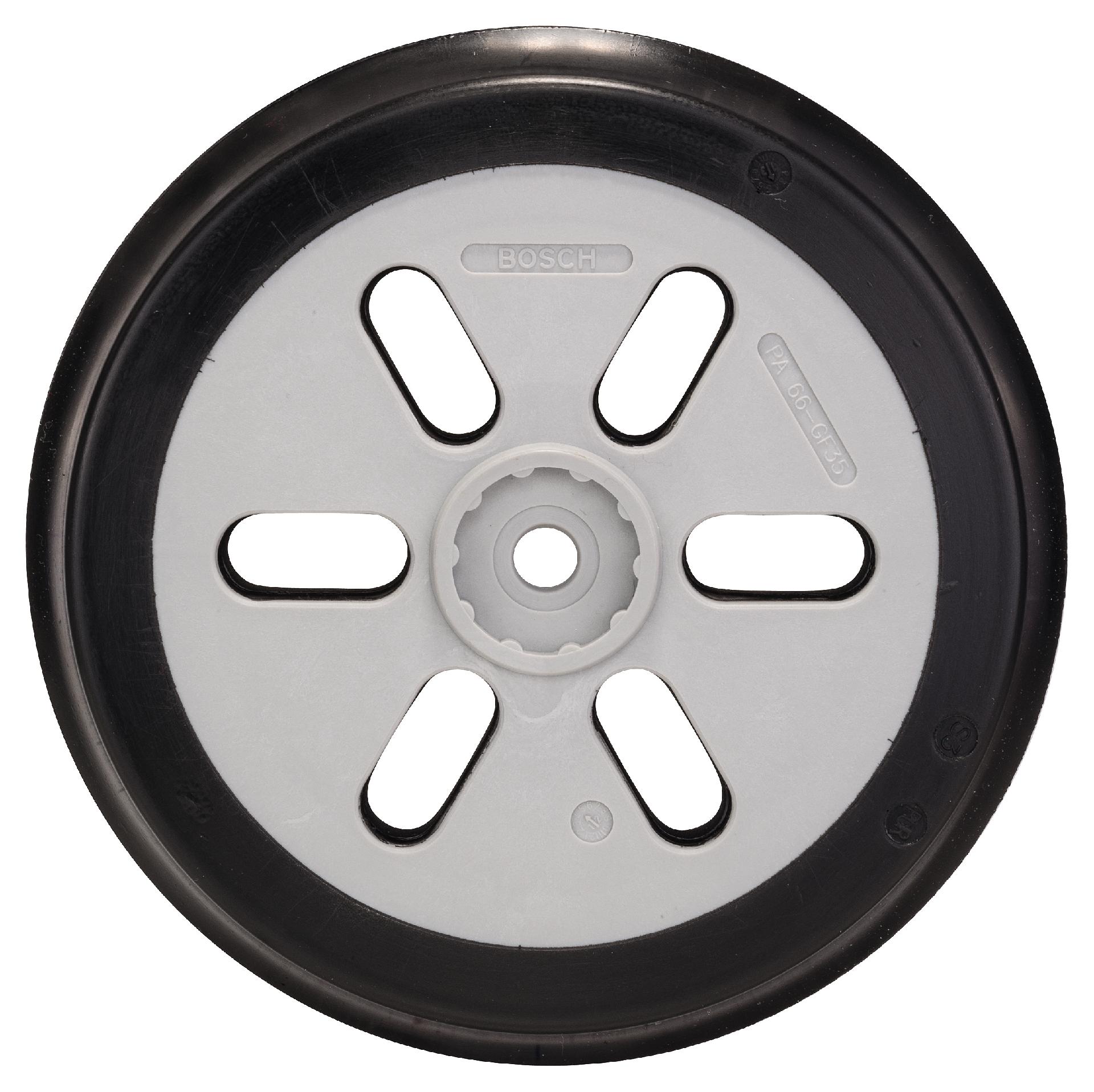 Prato de lixar refª 2608601051 BOSCH