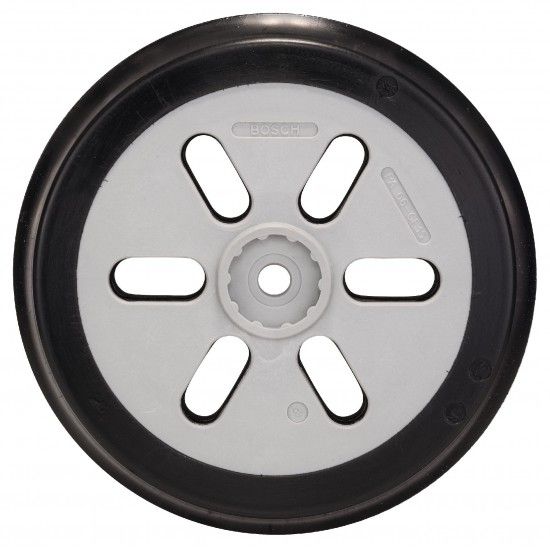 Prato de lixar refª 2608601051 BOSCH Prato de lixar refª 2608601051 BOSCH