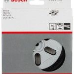 Prato de lixar refª 2608601051 BOSCH Prato de lixar refª 2608601051 BOSCH