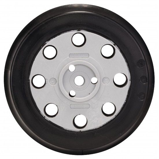 Prato de lixar refª 2608601063 BOSCH Prato de lixar refª 2608601063 BOSCH