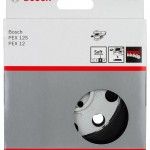 Prato de lixar refª 2608601063 BOSCH Prato de lixar refª 2608601063 BOSCH