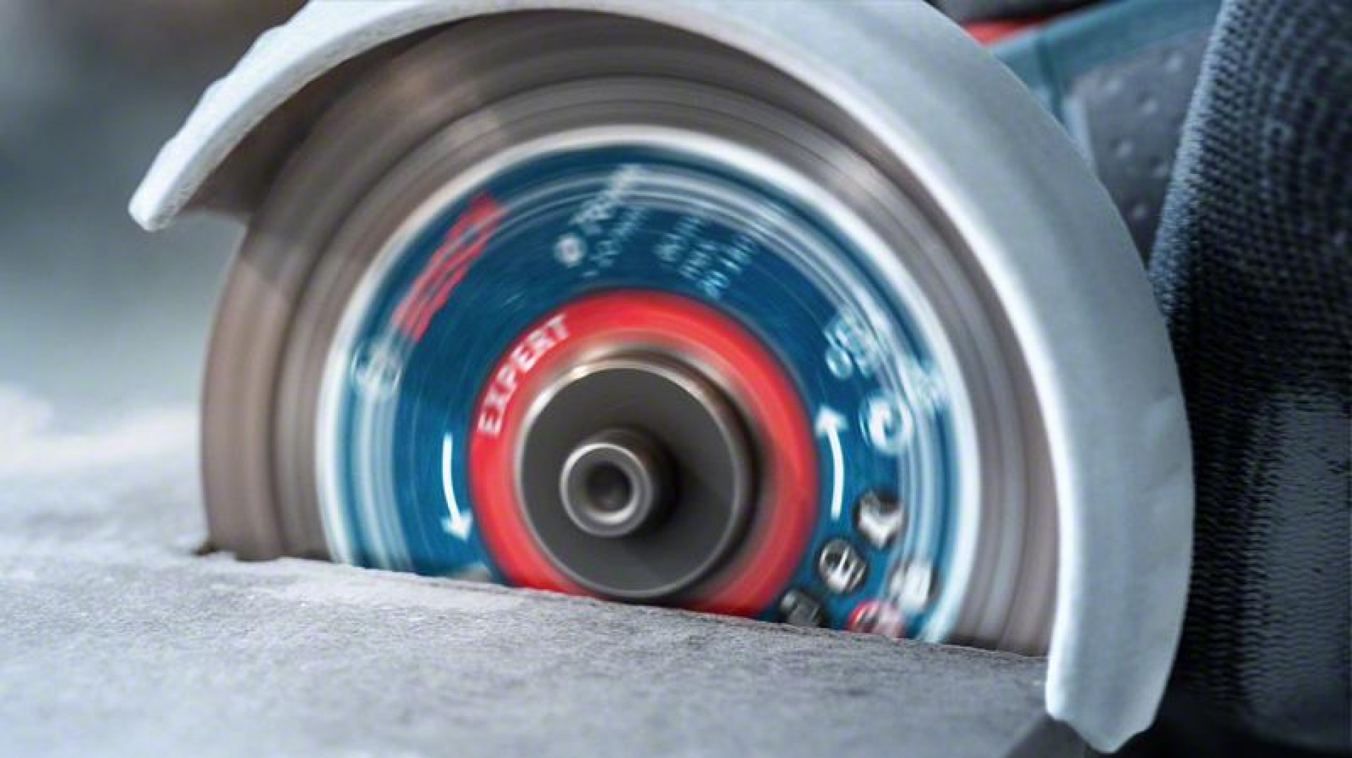 Disco de corte de diamante Standard for Universal Turbo. 230 x 22,23 x 2,5 x 10 mm refª 2608602397 B