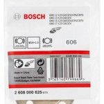 Porca de aperto ref� 2608000625 BOSCH