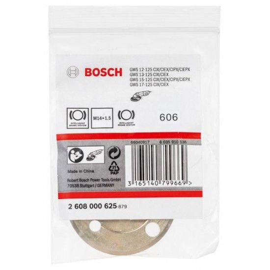 Porca de aperto ref� 2608000625 BOSCH