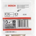 Porca de aperto ref� 2608000625 BOSCH