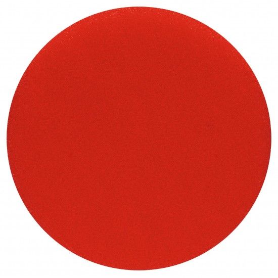 Esponja de polir ref� 2608613005 BOSCH