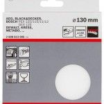 Esponja de polir ref� 2608613005 BOSCH