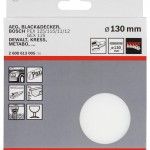 Esponja de polir ref� 2608613005 BOSCH