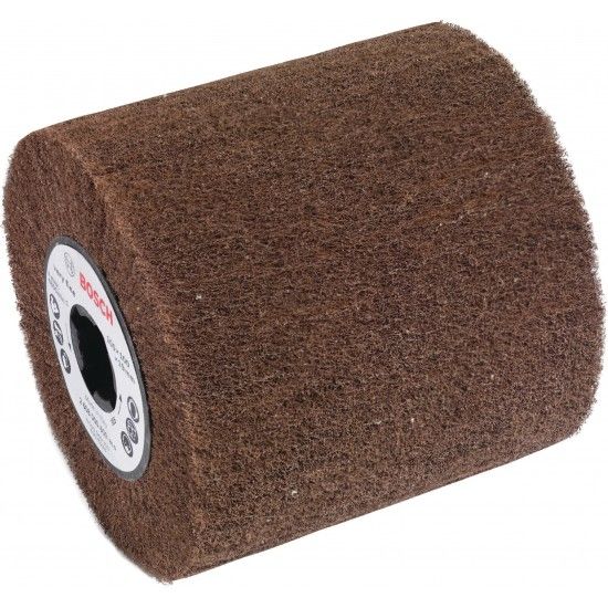 Rolo de lixa de lã de cordeiro refª 2608000607 BOSCH Rolo de lixa de lã de cordeiro refª 2608000607 BOSCH