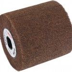 Rolo de lixa de lã de cordeiro refª 2608000607 BOSCH Rolo de lixa de lã de cordeiro refª 2608000607 BOSCH