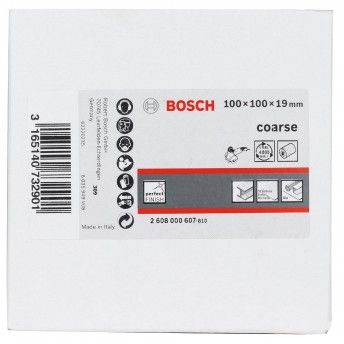 Rolo de lixa de lã de cordeiro refª 2608000607 BOSCH Rolo de lixa de lã de cordeiro refª 2608000607 BOSCH