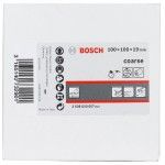 Rolo de lixa de lã de cordeiro refª 2608000607 BOSCH Rolo de lixa de lã de cordeiro refª 2608000607 BOSCH