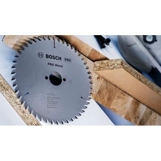 Disco PRO Wood, 190 x 2,6 x 30 mm, T48 ref� 2608640617 BOSCH