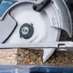 Disco PRO Wood, 190 x 2,6 x 30 mm, T48 ref� 2608640617 BOSCH