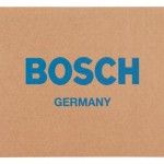 Mangueiras normais para aspiradores ref� 2607000167 BOSCH