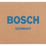 Mangueiras normais para aspiradores ref� 2607000167 BOSCH