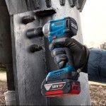 Chave de impacto sem fio GDS 18V-350 Professional ref� 06019M5020 BOSCH