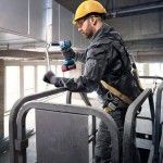 Chave de impacto sem fio GDS 18V-350 Professional ref� 06019M5020 BOSCH