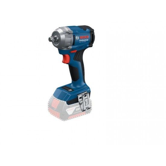 Chave de impacto sem fio GDS 18V-350 Professional ref� 06019M5020 BOSCH