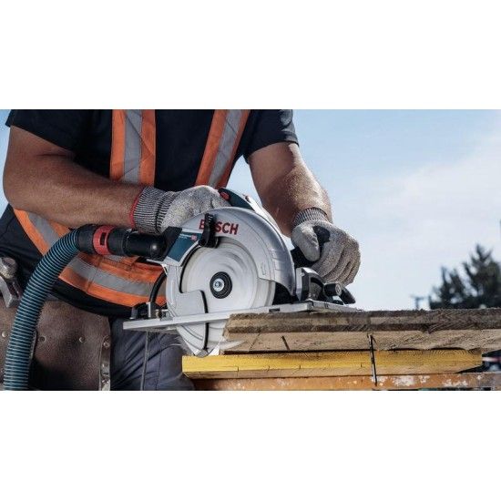 Disco PRO Construct Wood, 190 x 2,6 x 30 mm refª 2608640633 BOSCH Disco PRO Construct Wood, 190 x 2,6 x 30 mm refª 2608640633 BOSCH