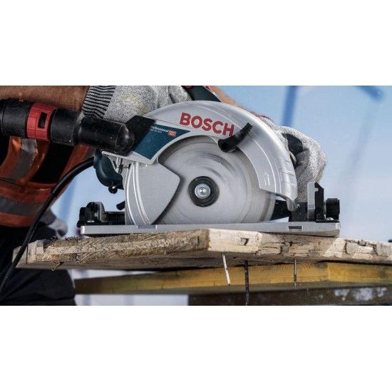 Disco PRO Construct Wood, 190 x 2,6 x 30 mm refª 2608640633 BOSCH Disco PRO Construct Wood, 190 x 2,6 x 30 mm refª 2608640633 BOSCH