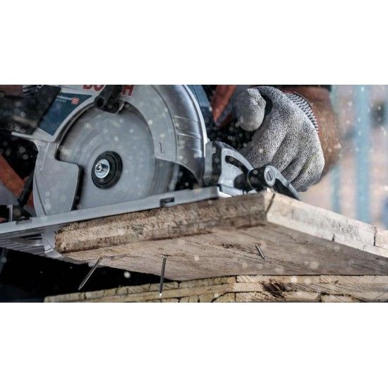 Disco PRO Construct Wood, 190 x 2,6 x 30 mm refª 2608640633 BOSCH Disco PRO Construct Wood, 190 x 2,6 x 30 mm refª 2608640633 BOSCH