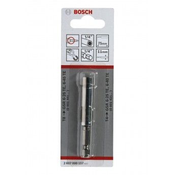 Adaptador bits  universal ref 2607000157 BOSCH