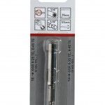 Adaptador bits  universal ref 2607000157 BOSCH