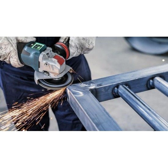 PRO Backing Pad Soft, 115 mm, M14 refª 2608601005 BOSCH PRO Backing Pad Soft, 115 mm, M14 refª 2608601005 BOSCH