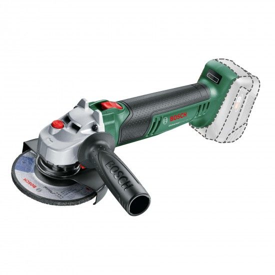 Rebarbadoras sem fio UniversalGrind 18V-75 ref� 06033E5004 BOSCH