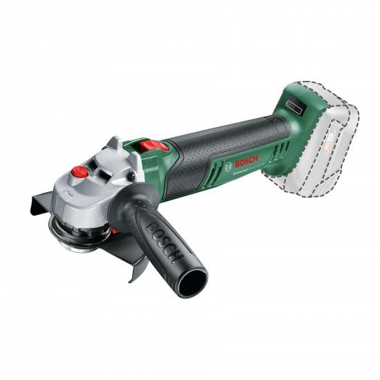 Rebarbadoras sem fio UniversalGrind 18V-75 ref� 06033E5004 BOSCH