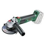 Rebarbadoras sem fio UniversalGrind 18V-75 ref� 06033E5004 BOSCH