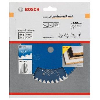 Disco Expert for Laminated Panel refª 2608644126 BOSCH Disco Expert for Laminated Panel refª 2608644126 BOSCH