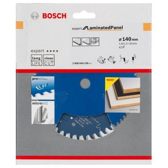 Disco Expert for Laminated Panel refª 2608644126 BOSCH Disco Expert for Laminated Panel refª 2608644126 BOSCH
